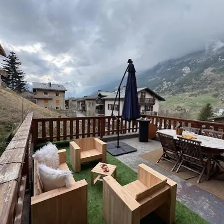 Cozy By Jp Et Faby *