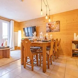 Apartment Cozy By Jp Et Faby