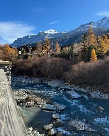 Cozy By Jp Et Faby * Val Cenis