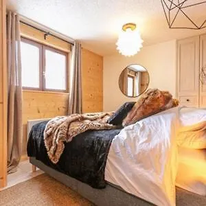 Cozy By Jp Et Faby Val Cenis