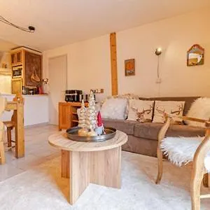 Cozy By Jp Et Faby Apartment *