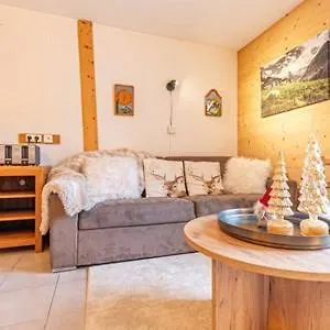 Cozy By Jp Et Faby * Val Cenis