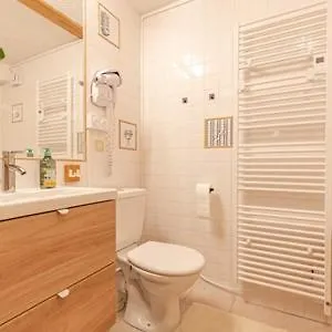 Cozy By Jp Et Faby Apartment